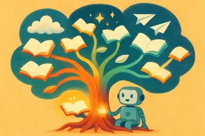 Can AI storybooks be customized for different reading levels?