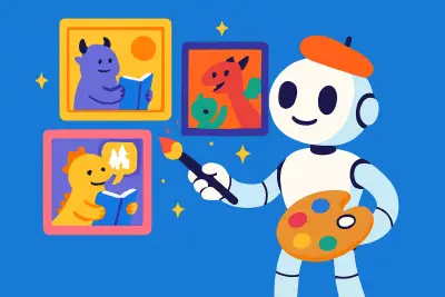 What Benefits Do AI-Generated Comics Offer Visual Learners?