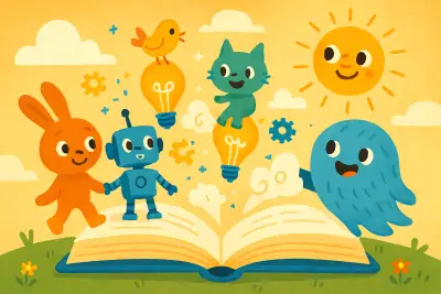 How will AI Revolutionize stories