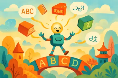 Can AI storybooks support multilingual reading experiences?