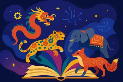 Can AI Story Books Support Diverse Cultural Narratives?