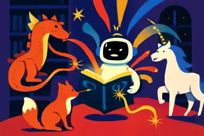 How Do AI Storybooks Support Personalized Learning?
